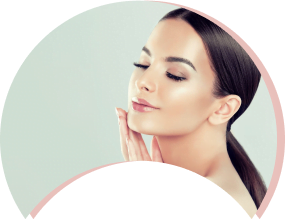 Косметолог Израиле - Хайфа Крайот \ Уход за лицом маски для лица косметология в Кирьят Бялике