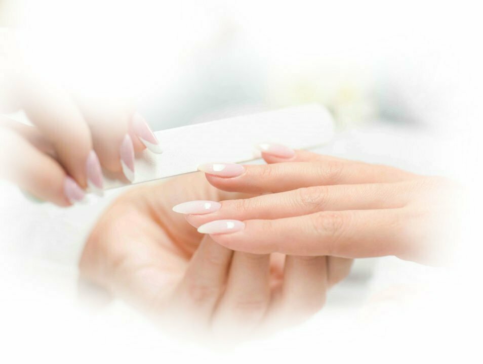 Наращивание ногтей Хайфа - Крайот \ Педикюр маникюр Кирьят Бялик \ Услуги ногтевого сервиса в Израиле