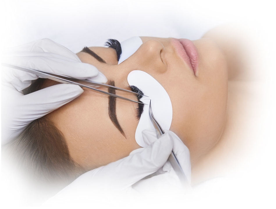 Наращивание ресниц Хайфа - Крайот \ Наращивание ресниц Кирьят Бялик